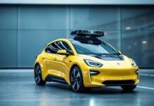 The Future of Autonomous Vehicles: A Comprehensive Look The Future of Self-Driving Cars: An In-Depth Analysis