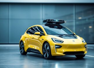 The Future of Autonomous Vehicles: A Comprehensive Look The Future of Self-Driving Cars: An In-Depth Analysis