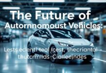 The Future of Autonomous Vehicles: Navigating Legal and Technical Frontiers The Future of Autonomous Vehicles: Navigating Legal and Technical Challenges