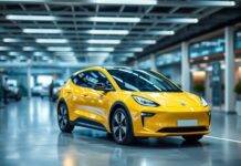 The Future of Mobility: Exploring the Intersection of Automotive and Electric Transportation The Future of Mobility: Exploring the Intersection of Automotive and Electric Transportation