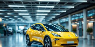 The Future of Mobility: Exploring the Intersection of Automotive and Electric Transportation The Future of Mobility: Exploring the Intersection of Automotive and Electric Transportation