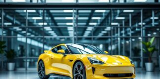 The Future of Sustainable Automotive Innovation: A Green Shift in the Industry The Future of Sustainable Automotive Innovation: A Green Transformation in the Industry