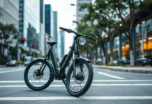 The Future of Urban Mobility: Electric Bikes and Their Role in the Automotive Industry The Future of Urban Mobility: Electric Bikes and Their Role in the Automotive Sector