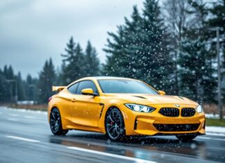 The Impact of Weather on Car Performance: What Every Driver Should Know The Impact of Weather on Car Performance: What Every Driver Should Know