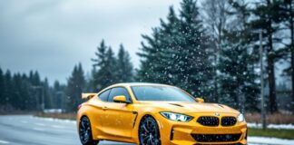 The Impact of Weather on Car Performance: What Every Driver Should Know The Impact of Weather on Car Performance: What Every Driver Should Know