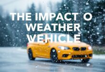 The Impact of Weather on Vehicle Performance and Maintenance The Impact of Weather on Vehicle Performance and Maintenance