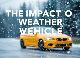 The Impact of Weather on Vehicle Performance and Maintenance The Impact of Weather on Vehicle Performance and Maintenance