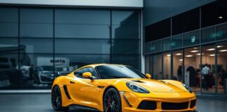 The Intersection of Automotive Culture and Global Events The Intersection of Car Culture and Global Events