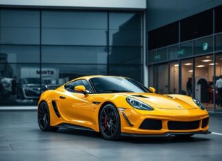 The Intersection of Automotive Culture and Global Events The Intersection of Car Culture and Global Events