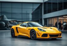 The Intersection of Automotive Culture and Global Events The Intersection of Car Culture and Global Events