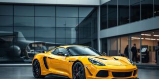 The Intersection of Automotive Culture and Global Events The Intersection of Car Culture and Global Events