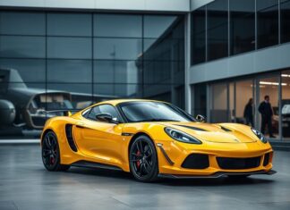 The Intersection of Automotive Culture and Global Events The Intersection of Car Culture and Global Events