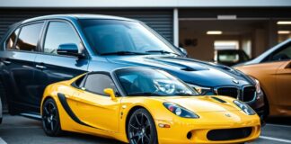 The Intersection of Automotive Culture and Personal Style: Expressing Yourself Through Your Ride The Intersection of Automotive Culture and Personal Style: Expressing Yourself Through Your Vehicle