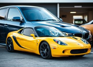 The Intersection of Automotive Culture and Personal Style: Expressing Yourself Through Your Ride The Intersection of Automotive Culture and Personal Style: Expressing Yourself Through Your Vehicle