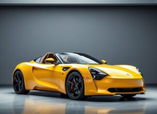 The Intersection of Automotive Design and Fashion: A Unique Blend of Style and Performance The Intersection of Automotive Design and Fashion: A Unique Fusion of Style and Performance