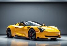 The Intersection of Automotive Design and Fashion: A Unique Blend of Style and Performance The Intersection of Automotive Design and Fashion: A Unique Fusion of Style and Performance