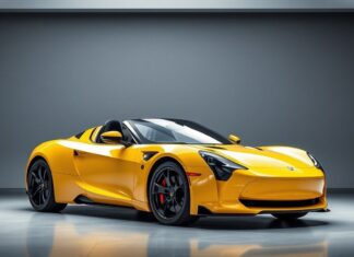 The Intersection of Automotive Design and Fashion: A Unique Blend of Style and Performance The Intersection of Automotive Design and Fashion: A Unique Fusion of Style and Performance