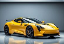 The Intersection of Automotive Design and Fashion: A Unique Blend The Intersection of Car Design and Fashion: A Unique Fusion