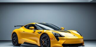 The Intersection of Automotive Design and Fashion: A Unique Blend The Intersection of Car Design and Fashion: A Unique Fusion