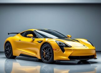 The Intersection of Automotive Design and Fashion: A Unique Blend The Intersection of Car Design and Fashion: A Unique Fusion