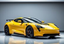 The Intersection of Automotive Design and Fashion: A Unique Blend The Intersection of Car Design and Fashion: A Unique Fusion