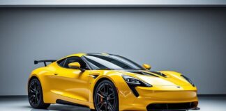 The Intersection of Automotive Design and Fashion: A Unique Blend The Intersection of Car Design and Fashion: A Unique Fusion