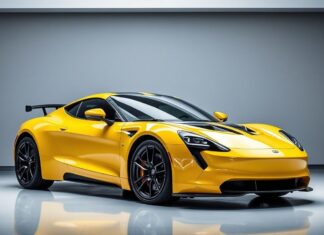 The Intersection of Automotive Design and Fashion: A Unique Blend The Intersection of Car Design and Fashion: A Unique Fusion
