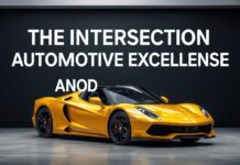 The Intersection of Automotive Excellence and Lifestyle: A Comprehensive Guide The Intersection of Automotive Excellence and Lifestyle: A Complete Guide