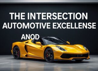 The Intersection of Automotive Excellence and Lifestyle: A Comprehensive Guide The Intersection of Automotive Excellence and Lifestyle: A Complete Guide