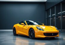 The Intersection of Automotive Excellence and Personal Style: A Unique Perspective The Intersection of Automotive Excellence and Personal Style: A Unique Perspective