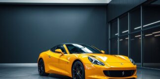 The Intersection of Automotive Excellence and Personal Style: A Unique Perspective The Intersection of Automotive Excellence and Personal Style: A Unique Perspective