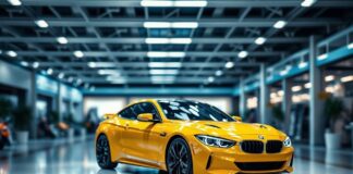 The Intersection of Automotive Innovation and Economic Trends The Intersection of Automotive Innovation and Economic Trends