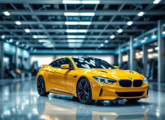 The Intersection of Automotive Innovation and Economic Trends The Intersection of Automotive Innovation and Economic Trends