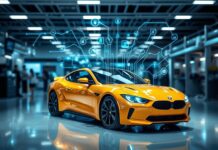 The Intersection of Automotive Innovation and Emerging Technologies The Intersection of Automotive Innovation and Emerging Technologies