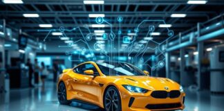 The Intersection of Automotive Innovation and Emerging Technologies The Intersection of Automotive Innovation and Emerging Technologies