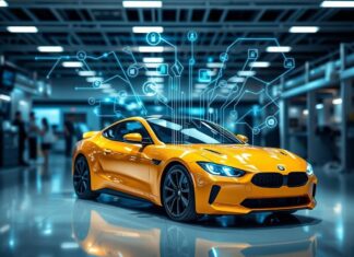 The Intersection of Automotive Innovation and Emerging Technologies The Intersection of Automotive Innovation and Emerging Technologies