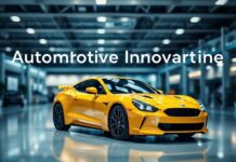 The Intersection of Automotive Innovation and Financial Trends The Intersection of Automotive Innovation and Financial Trends