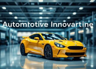 The Intersection of Automotive Innovation and Financial Trends The Intersection of Automotive Innovation and Financial Trends