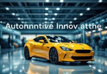 The Intersection of Automotive Innovation and Financial Trends The Intersection of Automotive Innovation and Financial Trends