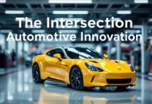 The Intersection of Automotive Innovation and Health: A Comprehensive Look The Intersection of Automotive Innovation and Health: An In-Depth Examination