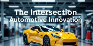 The Intersection of Automotive Innovation and Health: A Comprehensive Look The Intersection of Automotive Innovation and Health: An In-Depth Examination