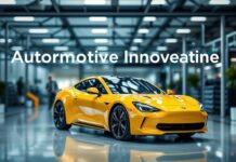 The Intersection of Automotive Innovation and Sustainable Practices The Intersection of Automotive Innovation and Sustainable Practices