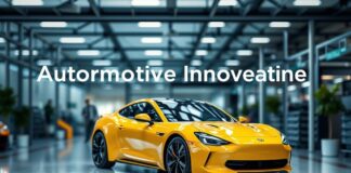The Intersection of Automotive Innovation and Sustainable Practices The Intersection of Automotive Innovation and Sustainable Practices