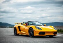 The Intersection of Automotive Passion and Lifestyle: Exploring the Love for Cars Beyond the Road The Intersection of Automotive Passion and Lifestyle: Exploring the Love for Cars Beyond the Road