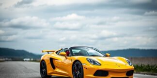 The Intersection of Automotive Passion and Lifestyle: Exploring the Love for Cars Beyond the Road The Intersection of Automotive Passion and Lifestyle: Exploring the Love for Cars Beyond the Road