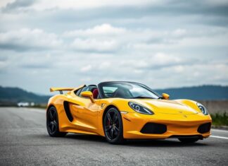 The Intersection of Automotive Passion and Lifestyle: Exploring the Love for Cars Beyond the Road The Intersection of Automotive Passion and Lifestyle: Exploring the Love for Cars Beyond the Road