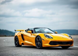 The Intersection of Automotive Passion and Lifestyle: Exploring the Love for Cars Beyond the Road The Intersection of Automotive Passion and Lifestyle: Exploring the Love for Cars Beyond the Road