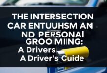 The Intersection of Automotive Passion and Personal Grooming: A Driver’s Guide The Intersection of Car Enthusiasm and Personal Grooming: A Driver's Guide