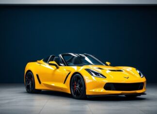 The Intersection of Automotive Passion and Personal Well-being The Intersection of Automotive Passion and Personal Well-being