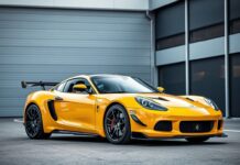 The Intersection of Automotive Passion and Sports Enthusiasm: A Unique Blend The Intersection of Car Passion and Sports Enthusiasm: A Unique Blend